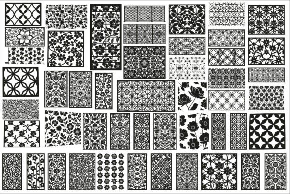 Elegant Pattern Designs Review