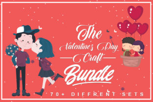 Valentine s Bundle: A Practical Review of Graphics and Illustrations
